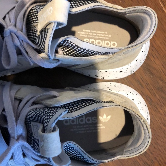 ADIDAS Tubular Runners - Picture 2 of 5